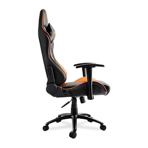 Cougar Outrider Black Gaming Chair